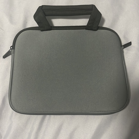 Icover Premium Neoprene Universal Fashion Case Up To 8 Inch IPad Tablet Android - Picture 2 of 5